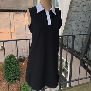 Vintage Sportswear/Tennis Dress